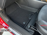 5D Double-Layer Car Floor Mats for Hyundai Tucson 2021-Onwards