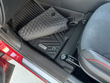 5D Double-Layer Car Floor Mats for KIA Sportage NQ5 Series 2021-Onwards