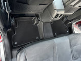 5D Double-Layer Car Floor Mats for KIA Sportage NQ5 Series 2021-Onwards