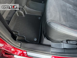 5D Double-Layer Car Floor Mats for Hyundai Tucson 2021-Onwards