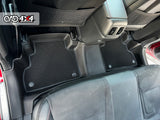 5D Double-Layer Car Floor Mats for Hyundai Tucson 2021-Onwards