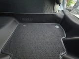 5D Double-Layer Car Floor Mats for KIA Sportage NQ5 Series 2021-Onwards