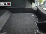 5D Double-Layer Car Floor Mats for Hyundai Tucson 2021-Onwards