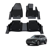 Pre-order 5D Double-Layer Car Floor Mats for Hyundai Tucson 2022-Onwards