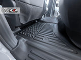7D Car Floor Mats for JAC T9 2024-Onwards