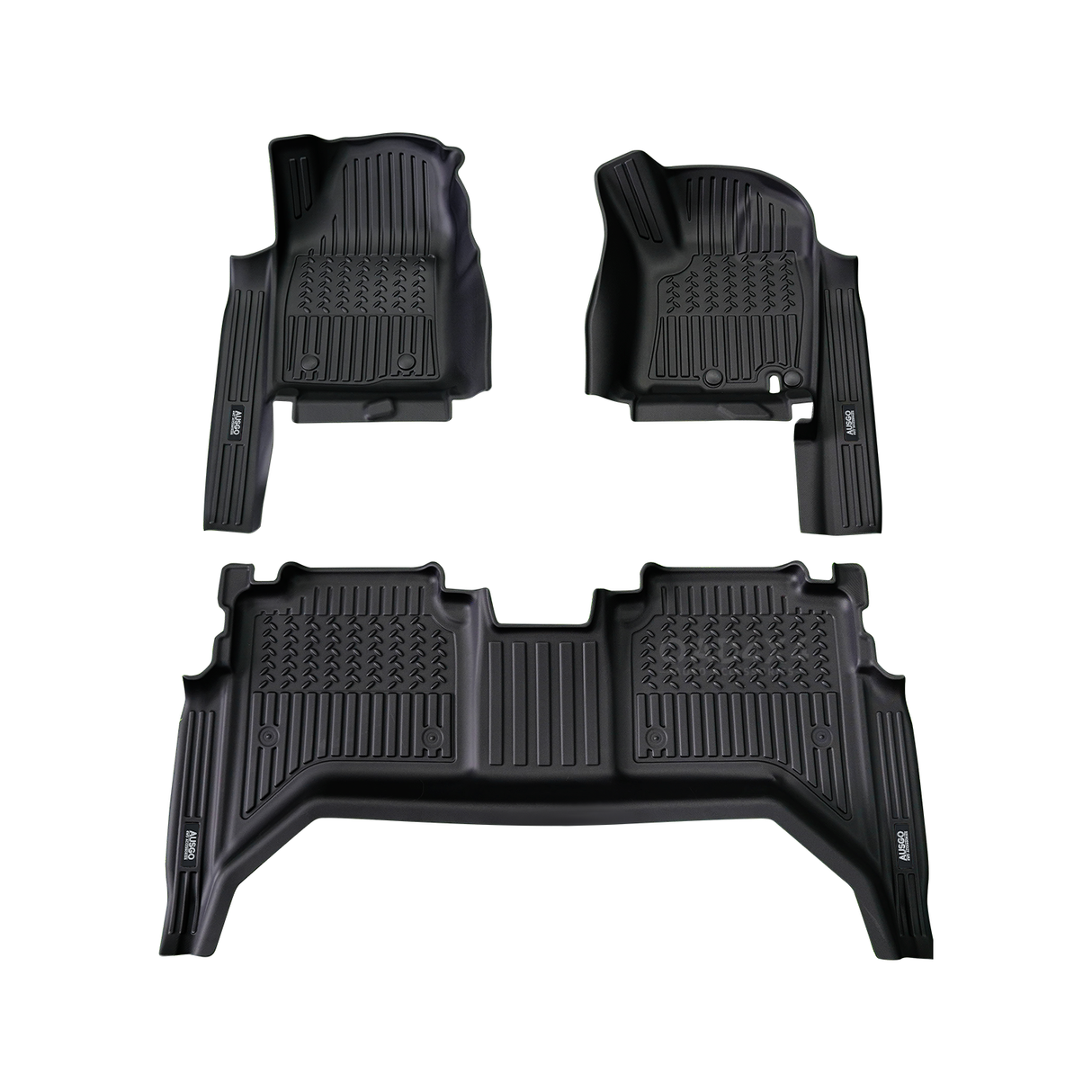 Pre-order 7D Car Floor Mats for JAC T9 2024-Onwards