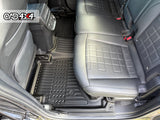 Floor Mats & Door Sill Protector for KIA Tasman 2025-Onwards
