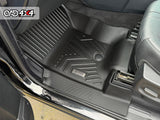 5D TPE Car Floor Mats for Land Rover Discovery 3 4 2004-2016