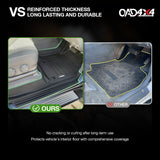 5D TPE Car Floor Mats for Lexus LX470 1998-2007