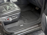 Injection 7D Car Floor Mats for Lexus LX570 2013-2021