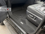 Injection 7D Car Floor Mats for Lexus LX570 2013-2021