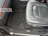 Injection 7D Car Floor Mats for Lexus LX570 2013-2021