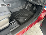 5D TPE Car Floor Mats for Subaru Forester 2025-Onwards