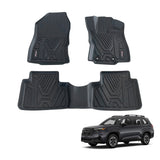 Pre-order 3D Car Floor Mats for Subaru Forester 2025-Onwards