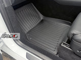 3D Car Floor Mats for Tesla Model Y L 6 Seats 2026-Onwards