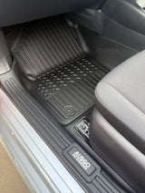7D TPE Car Floor Mats for Toyota Corolla Sedan 2019-Onwards
