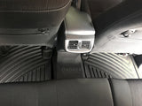 3D Floor Mats Car Mats for Toyota Auto Hilux Dual Cab 2015-Onwards