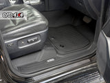 Injection 7D Car Floor Mats for Toyota LandCruiser 200 Series 2012-2021