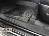 5D TPE Car Floor Mats for Lexus LX570 2008-2012