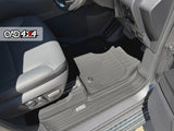 Injection 7D Car Floor Mats for Toyota Land Cruiser 300 2021-Onwards
