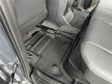 Injection 7D Car Floor Mats for Toyota Land Cruiser Prado 250 LC250 2024-Onwards