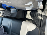 5D TPE Car Floor Mats for Toyota LandCruiser Prado 250 LC250 2024-Onwards