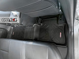 3D Car Floor Mats for Toyota RAV4 2026-Onwards