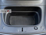 Boot Liner Set for Tesla Model Y Juniper 5 Seats 2025-Onwards
