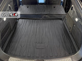 Boot Liner Kick Mat for BYD Sealion 7 2025-Onwards