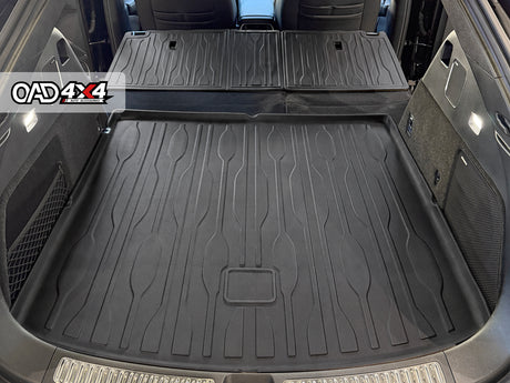 Boot Liner Kick Mat for BYD Sealion 7 2025-Onwards