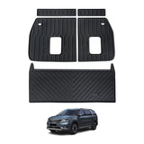 Boot Liner Kick Mat for KIA Carnival 2014-2025
