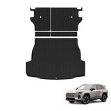 Boot Liner Kick Mat for Toyota RAV4 2026-Onwards