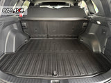 Boot Liner Kick Mat for Toyota RAV4 2026-Onwards