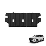 Boot Liner Kick Mat for Jaecoo J7 2024-Onwards