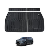 Boot Liner Kick Mat for KIA Carnival 2020-Onwards