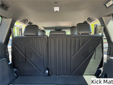 7D TPE Car Floor Mats for Toyota Land Cruiser Prado 250 LC250 2024-Onwards