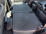 5D TPE Car Floor Mats for Toyota LandCruiser Prado 250 LC250 2024-Onwards
