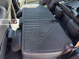 Boot Liner Kick Mat for Lexus GX550 2024-Onwards
