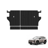 Boot Liner Kick Mat for Toyota RAV4 2026-Onwards
