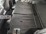 Boot Liner Kick Mat for Toyota RAV4 2026-Onwards