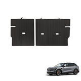 Boot Liner Kick Mat for Zeekr 7X 2025-Onwards