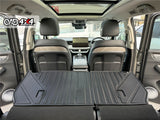 Boot Liner Back Seat Protector for GWM Tank 500 TANK500 7 Seats