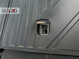 Boot Liner Back Seat Protector for GWM Tank 500 TANK500 7 Seats