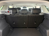 Boot Liner Kick Mat for Jaecoo J7 2024-Onwards