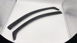 Weather Shields for Ford Transit Custom VN Series 2013-2023