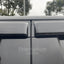 Luxury Weather Shields Weathershields Window Visor For Ford F-150 F150 2015+