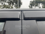 Weather Shields for Ford F-150 F150 2015-Onwards
