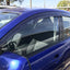 Injection Weathershields For Mazda 3 BK Series Hatch 2004-2009 Weather Shields Window Visor