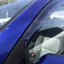 Injection Weathershields For Mazda 3 BK Series Hatch 2004-2009 Weather Shields Window Visor