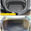 Sunroof Shades & Front Cargo Mat & Boot Mat & Floor Mats  for Tesla Model 3 2021-2023 Car Mats